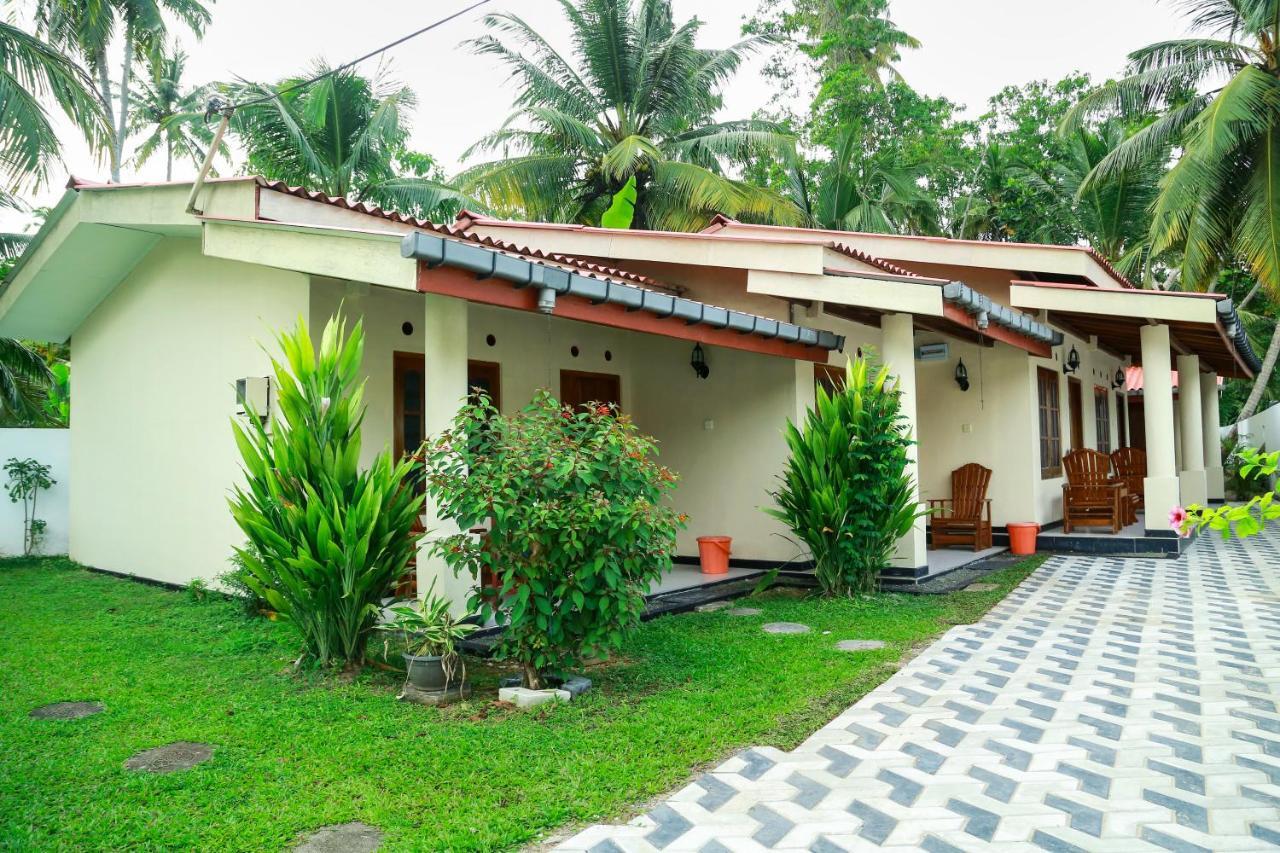 Amara Guest Hotel Mirissa Luaran gambar