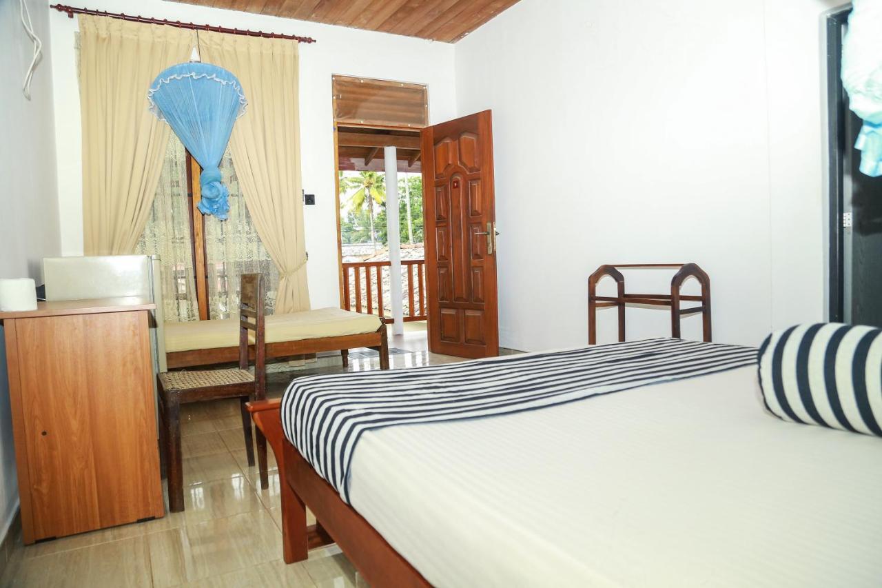 Amara Guest Hotel Mirissa Luaran gambar